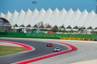 #70 KORNELY MOTORSPORT (DEU) MERCEDES AMG GT3 YOSHI MORI (JPN) KENNETH HEYER (DEU)