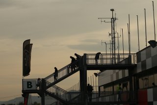 AMBIANCE PADDOCK