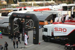 AMBIANCE PADDOCK