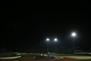AMBIANCE TRACKSIDE