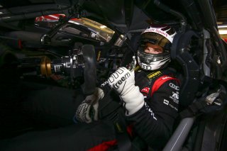 #1 BELGIAN AUDI CLUB TEAM WRT (BEL) AUDI R8 LMS CHRISTOPHER MIES (DEU)