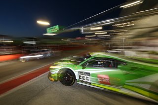 #333 RINALDI RACING (DEU) FERRARI 488 GT3 ALEXANDER MATSCHULL (DEU) DANIEL KEILWITZ (DEU)