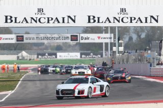 SAFETY CAR