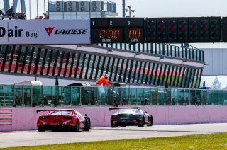 #84 MERCEDES AMG TEAM HTP MOTORSPORT (DEU) MERCEDES AMG GT3 MAXI BUHK (DEU) FRANCK PERERA (FRA) MAIN RACE WINNERS