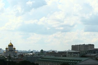 AMBIANCE MOSCOW