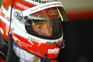 #4 BELGIAN AUDI CLUB TEAM WRT (BEL) AUDI R8 LMS ULTRA GT3 FRANCK STIPPLER (DEU)