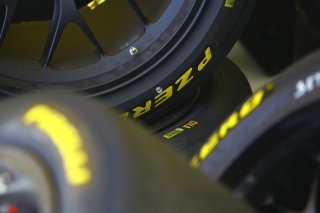 AMBIANCE PIRELLI