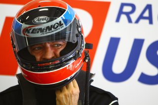 #70 GT RUSSIAN TEAM (RUS) MERCEDES SLS AMG GT3 CHRISTOPHE BOUCHUT (FRA)