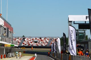 #1 BELGIAN AUDI CLUB TEAM WRT (BEL) AUDI R8 LMS ULTRA GT3 LAURENS VANTHOOR (BEL) ROBIN FRIJNS (NDL)