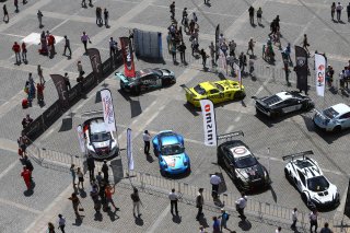 CARS DISPLAY