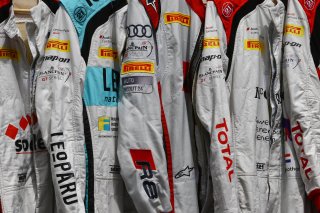 OVERALLS