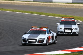 SAFETY CARS