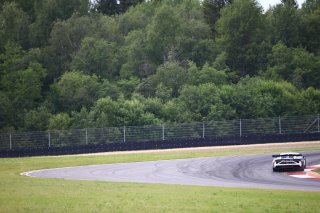 #88 REITER ENGINEERING (DEU) LAMBORGHINI GALLARDO LP560-4 R EX GT3 ALBERT VON THURN UND TAXIS (DEU) NICK CATSBURG (NDL)
