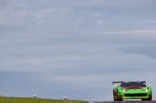 #333 RINALDI RACING (DEU) FERRARI 458 ITALIA GT3 MARCO SEEFRIED (DEU) NORBERT SIEDLER (AUT)