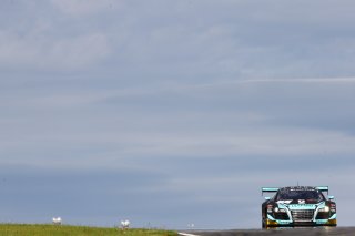 #1 BELGIAN AUDI CLUB TEAM WRT (BEL) AUDI R8 LMS ULTRA GT3 LAURENS VANTHOOR (BEL) ROBIN FRIJNS (NDL)