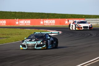 #1 BELGIAN AUDI CLUB TEAM WRT (BEL) AUDI R8 LMS ULTRA GT3 LAURENS VANTHOOR (BEL) ROBIN FRIJNS (NDL)