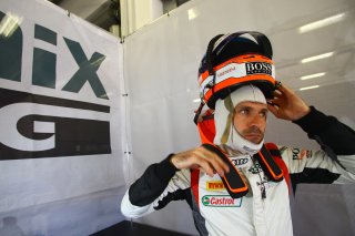 #6 PHOENIX RACING (DEU) AUDI R8 LMS ULTRA GT3 MARKUS WINKELHOCK (DEU)