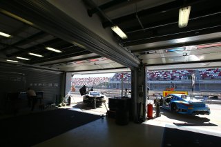 #54 ATTEMPTO RACING (DEU) PORSCHE 997 GT3 R SERGEI CHUKANOV (UKR) IVAN SAMARIN (RUS)