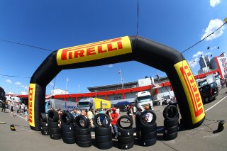 AMBIANCE PIRELLI