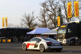 AMBIANCE SAFETY CAR