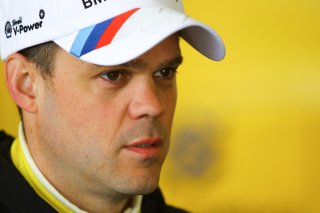 #0 BMW SPORTS TROPHY TEAM BRASIL (BRA) BMW Z4 GT3 DIRK MULLER (DEU)
