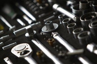TOOLBOX