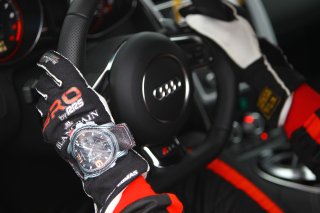 AMBIANCE BLANCPAIN - SAFETY CAR