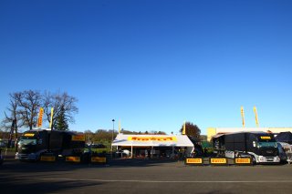 AMBIANCE PIRELLI