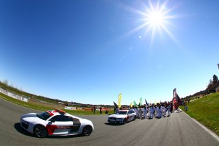 AMBIANCE SAFETY CAR