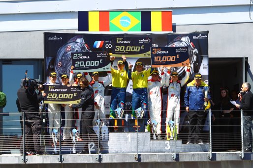 #77 BMW SPORTS TROPHY TEAM BRASIL (BRA) BMW Z4 GT3 MAXIME MARTIN (BEL) DIRK MULLER (DEU) | OLIVIER BEROUD / VISION SPORT AGENCY