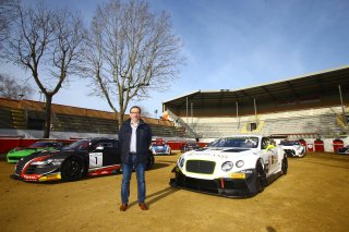 CHRISTIAN PEYRET (FRA) MAYOR OF NOGARO