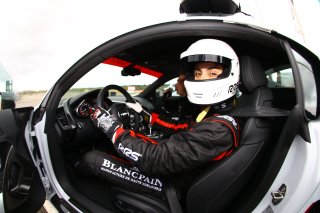 AMBIANCE SAFETY CAR
