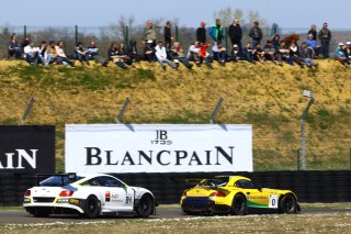 #0 BMW SPORTS TROPHY TEAM BRASIL (BRA) BMW Z4 GT3 RICARDO SPERAFICO (BRA) RODRIGO SPERAFICO (BRA)