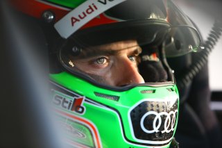 #75 ISR (CZE) AUDI R8 LMS ULTRA MARCO BONANOMI (ITA)