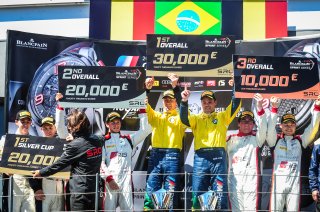 #77 BMW SPORTS TROPHY TEAM BRASIL (BRA) BMW Z4 GT3 MAXIME MARTIN (BEL) DIRK MULLER (DEU)