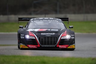 #1 BELGIAN AUDI CLUB TEAM WRT (BEL) AUDI R8 LMS ULTRA GT3 LAURENS VANTHOOR (BEL) ROBIN FRIJNS (NDL)