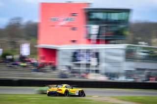 #0 BMW SPORTS TROPHY TEAM BRASIL (BRA) BMW Z4 GT3 MAXIME MARTIN (BEL) DIRK MULLER (DEU)
