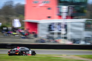 #4 BELGIAN AUDI CLUB TEAM WRT (BEL) AUDI R8 LMS ULTRA GT3 JAMES NASH  (USA) FRANCK STIPPLER (DEU)