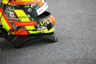 #1 BELGIAN AUDI CLUB TEAM WRT (BEL) AUDI R8 LMS ULTRA GT3 LAURENS VANTHOOR (BEL)