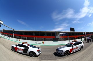 AMBIANCE SAFETY CAR