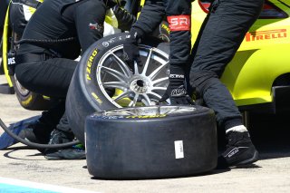 TYRE CHANGE