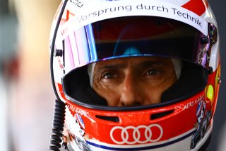 #3 BELGIAN AUDI CLUB TEAM WRT (BEL) AUDI R8 LMS ULTRA GT3 STEPHANE ORTELLI (MCO)