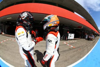 #2 BELGIAN AUDI CLUB TEAM WRT (BEL) AUDI R8 LMS ULTRA GT3 ENZO IDE (BEL) CHRISTOPHER MIES (DEU)