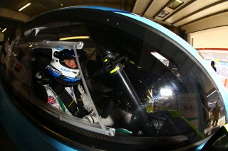 #84 BENTLEY TEAM HTP (DEU) BENTLEY CONTINENTAL GT3 MAXIMILAN BUHK (DEU)