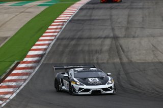 #88 REITER ENGINEERING (DEU) LAMBORGHINI GALLARDO LP560-4 R EX GT3 ALBERT VON THURN UND TAXIS (DEU) NICK CATSBURG (NDL)