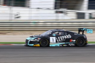 #1 BELGIAN AUDI CLUB TEAM WRT (BEL) AUDI R8 LMS ULTRA GT3 LAURENS VANTHOOR (BEL) ROBIN FRIJNS (NDL)