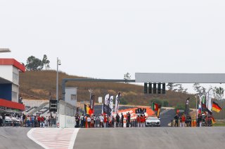 AMBIANCE STARTING GRID