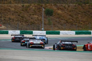 #3 BELGIAN AUDI CLUB TEAM WRT (BEL) AUDI R8 LMS ULTRA GT3 STEPHANE ORTELLI (MCO) STEPHANE RICHELMI (MCO)