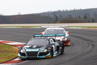 #1 BELGIAN AUDI CLUB TEAM WRT (BEL) AUDI R8 LMS ULTRA GT3 LAURENS VANTHOOR (BEL) ROBIN FRIJNS (NDL)