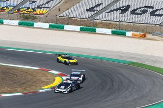 #88 REITER ENGINEERING (DEU) LAMBORGHINI GALLARDO LP560-4 R EX GT3 ALBERT VON THURN UND TAXIS (DEU) NICK CATSBURG (NDL)